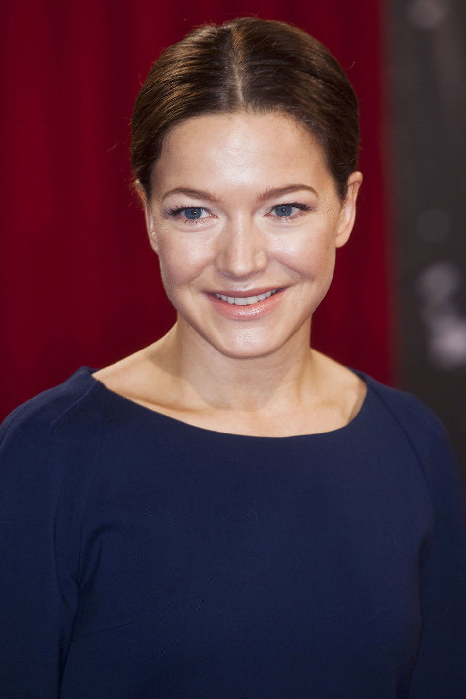 Ганна Герцшпрунґ — фото 2