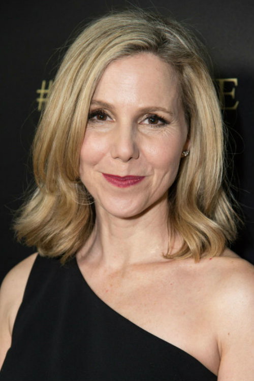 Sally Phillips — фото 1