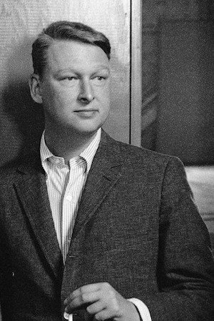 Майк Ніколс — фото 3