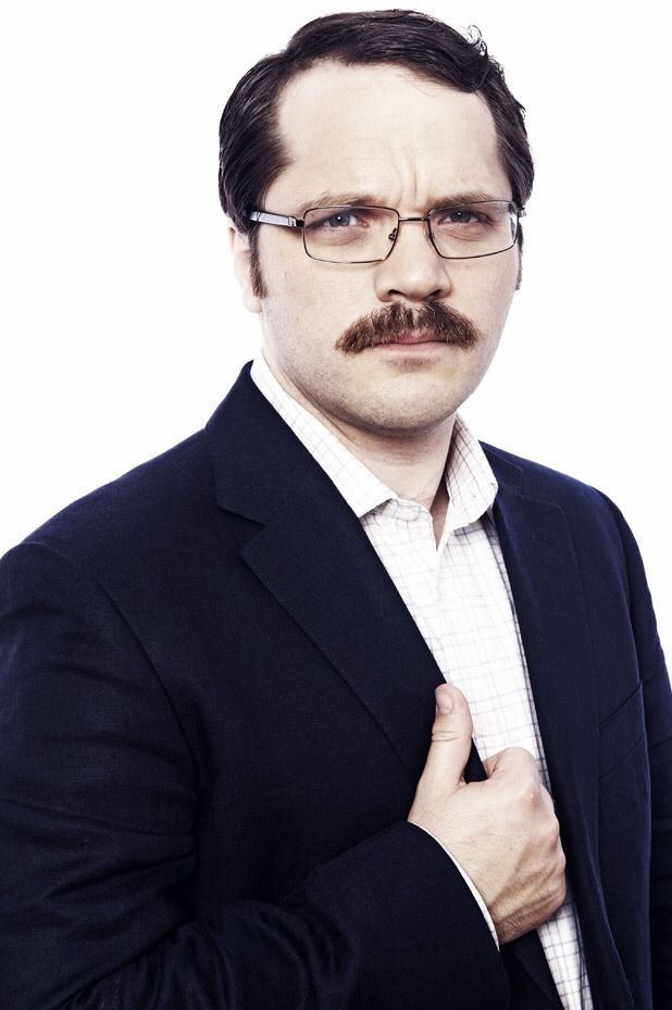 Меттью Голнесс
