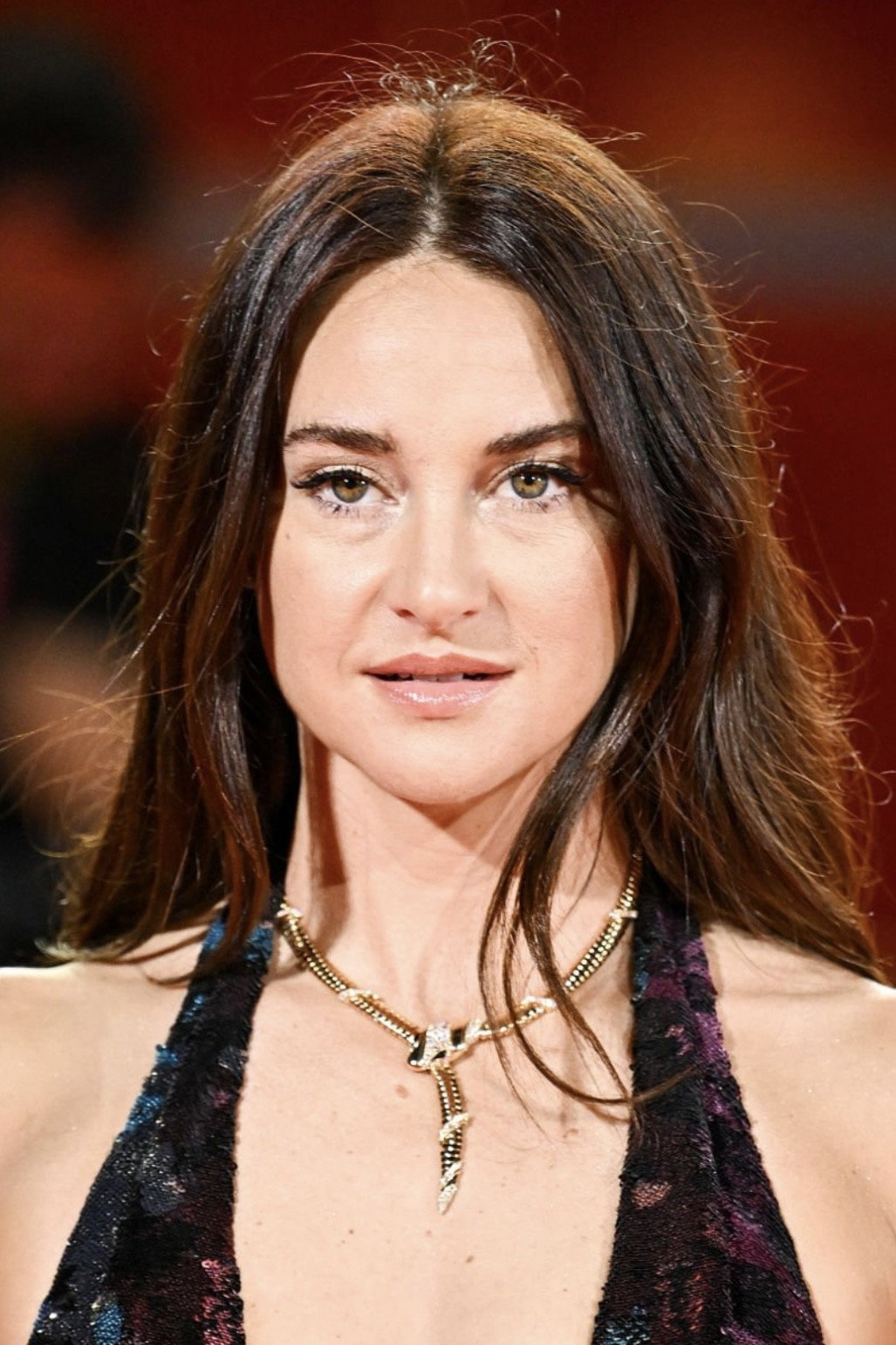 Шейлін Вудлі — фото 11