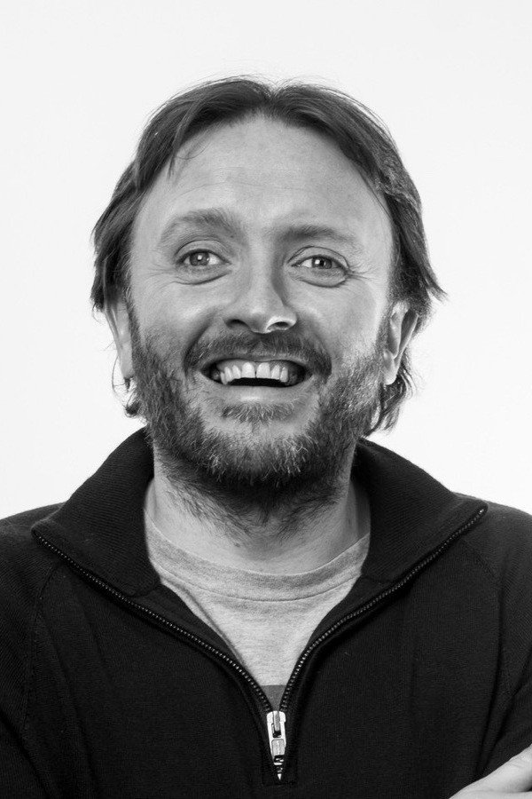 Chris McCausland — фото 2