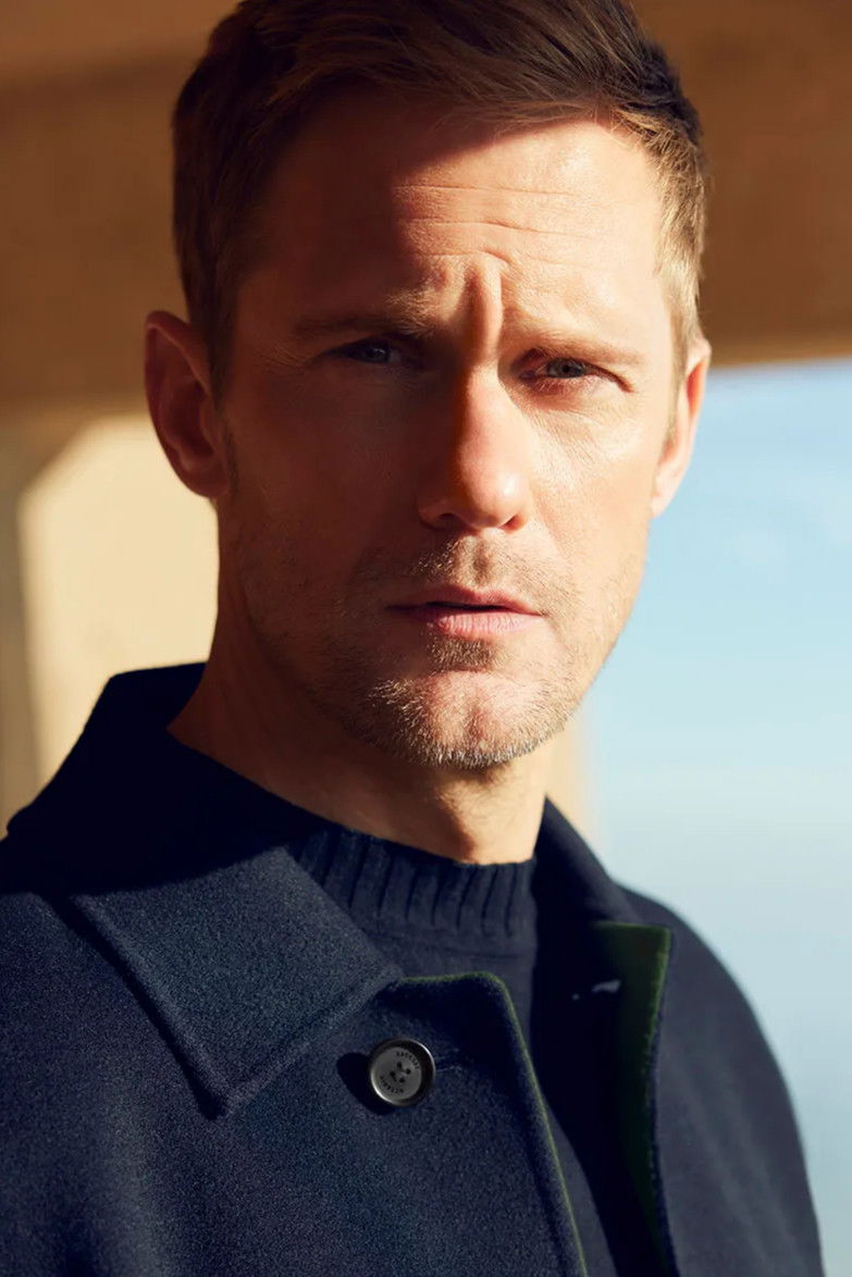 Александер Скашґорд — фото 3