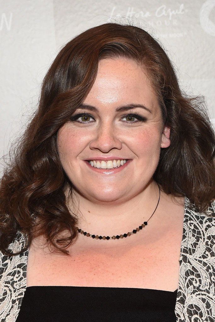 Jessica Gunning — фото 1