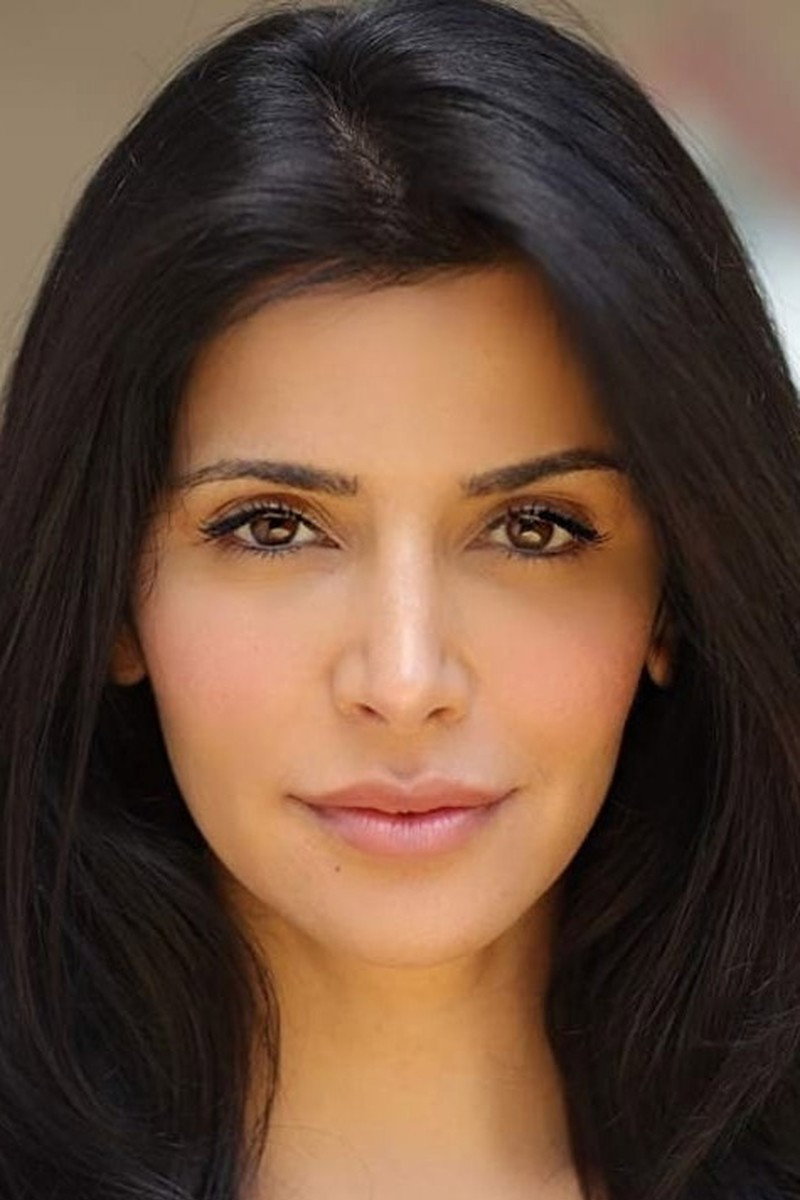 Shivani Ghai — фото 1