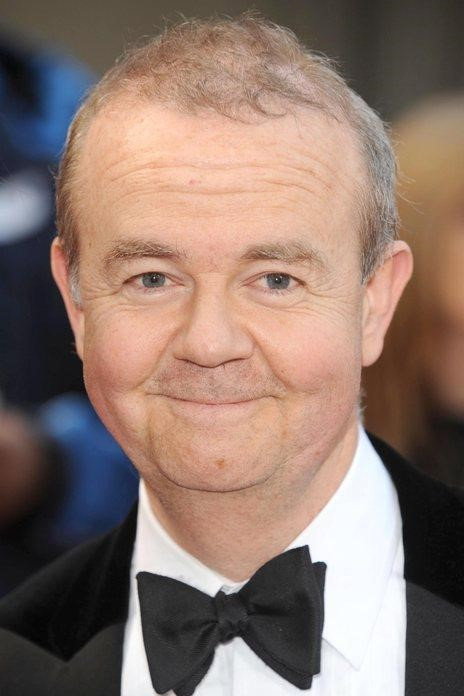 Ian Hislop — фото 2