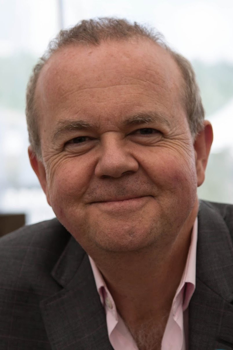 Ian Hislop — фото 3