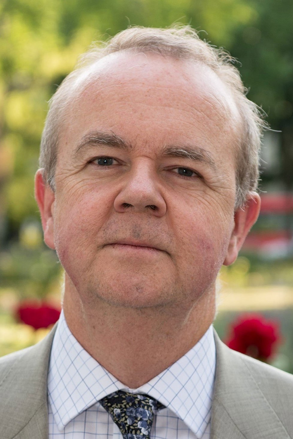 Ian Hislop — фото 1