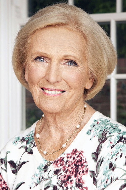 Mary Berry — фото 1