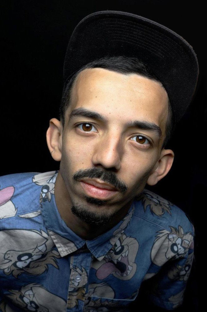 Florian Ordoñez — фото 1