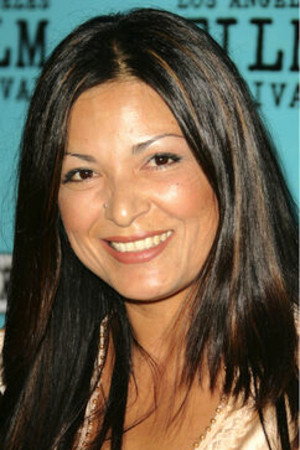 Elpidia Carrillo — фото 1