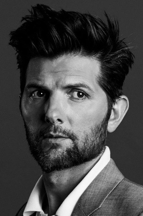 Адам Скотт — фото 4