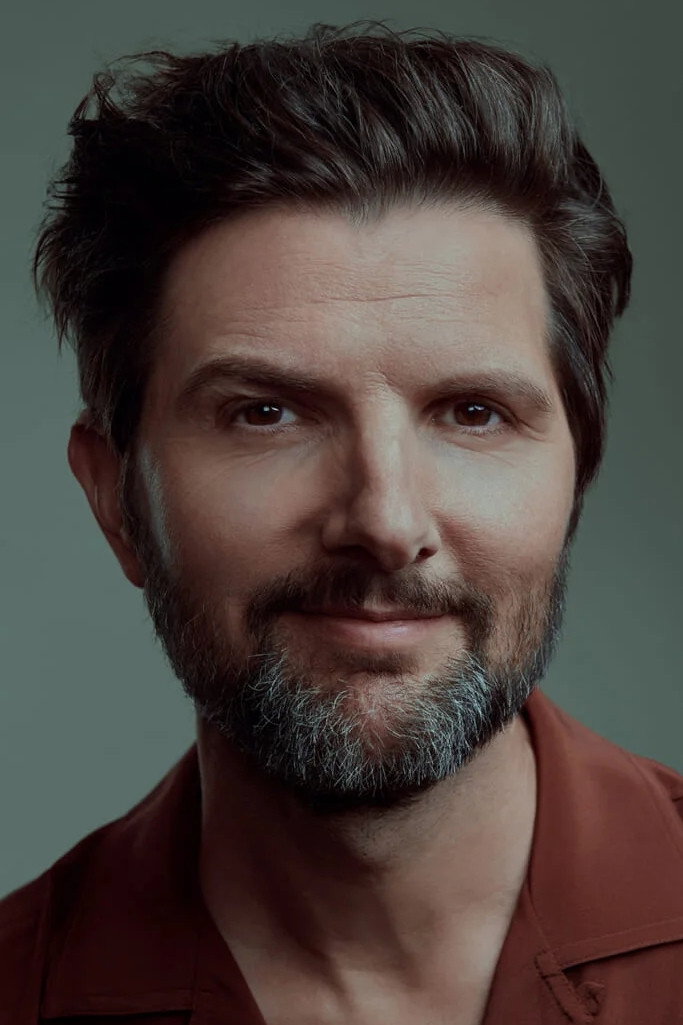 Адам Скотт — фото 9