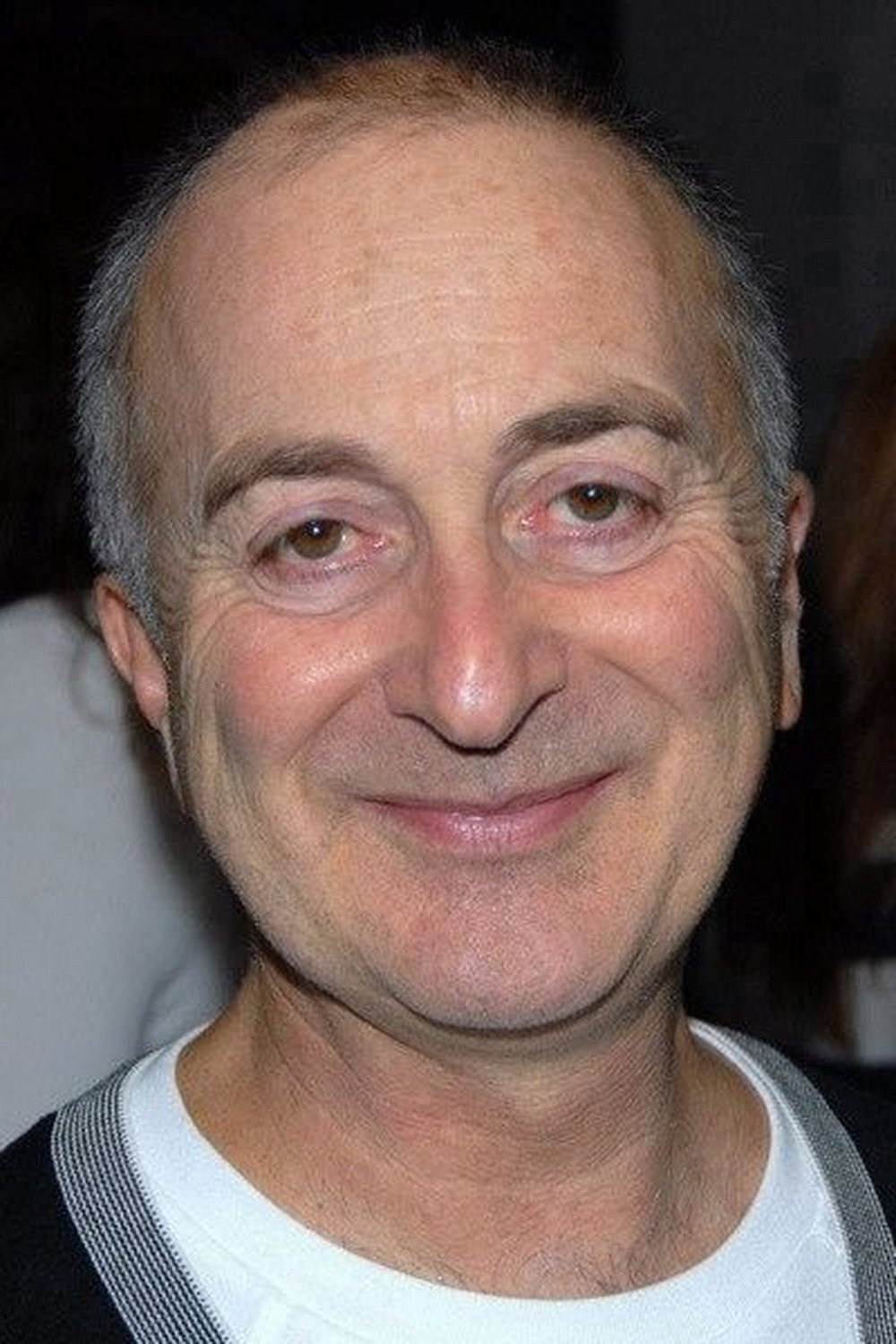 Tony Robinson — фото 2