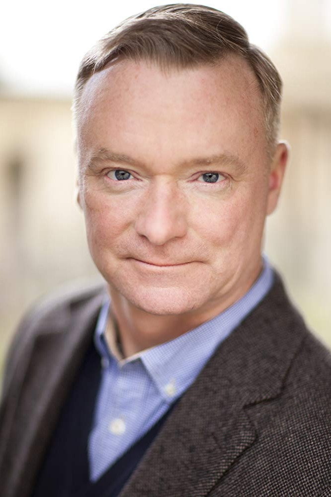 David Holt — фото 1