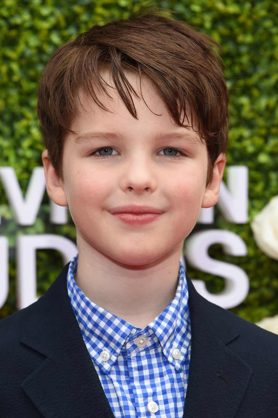 Ієн Армітідж — фото 5