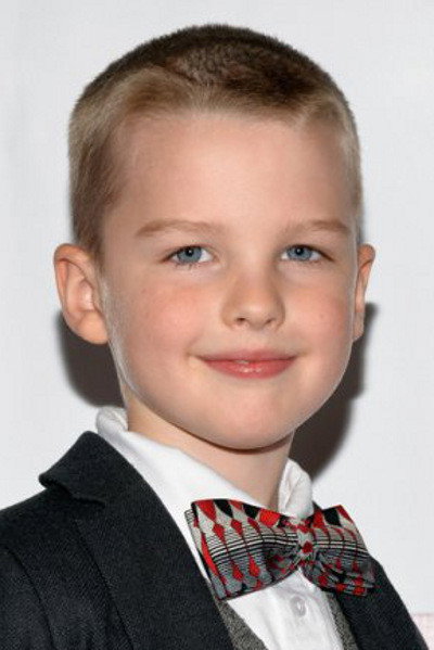 Ієн Армітідж — фото 3