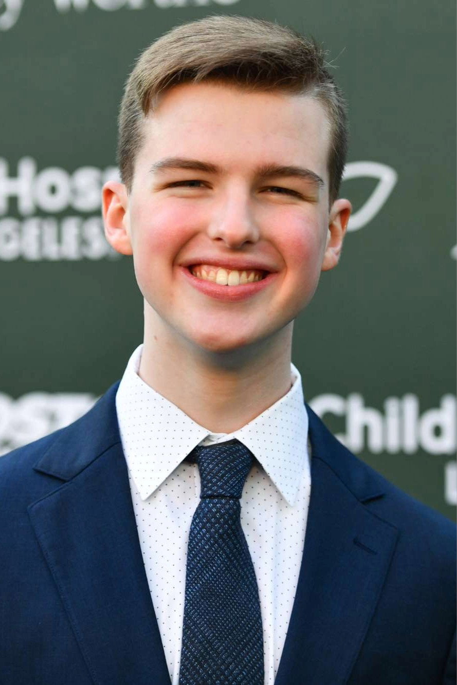 Ієн Армітідж — фото 2