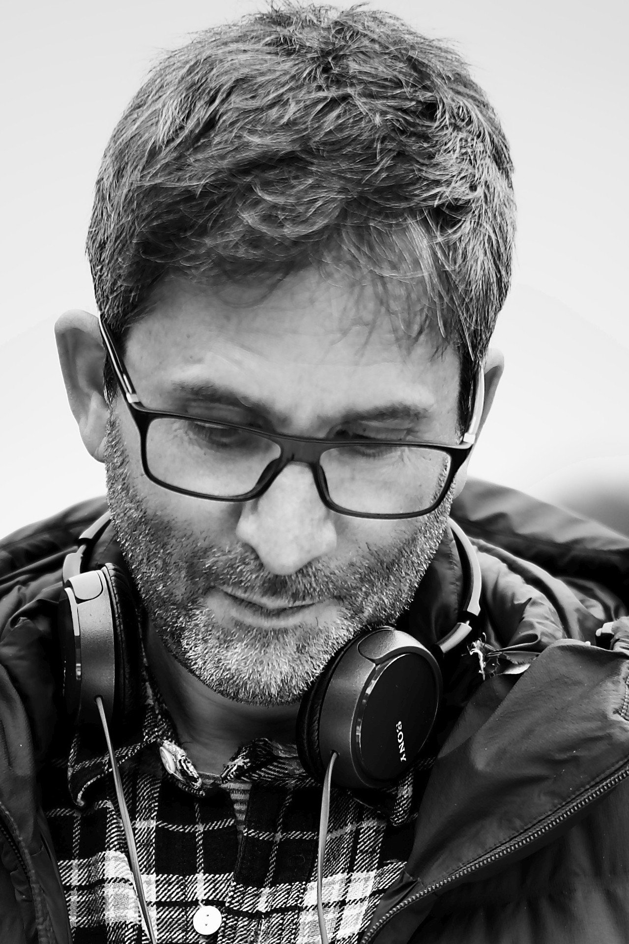 Michael Samuels — фото 1