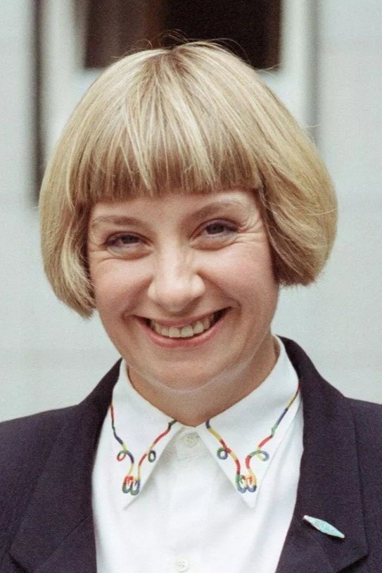 Victoria Wood — фото 1