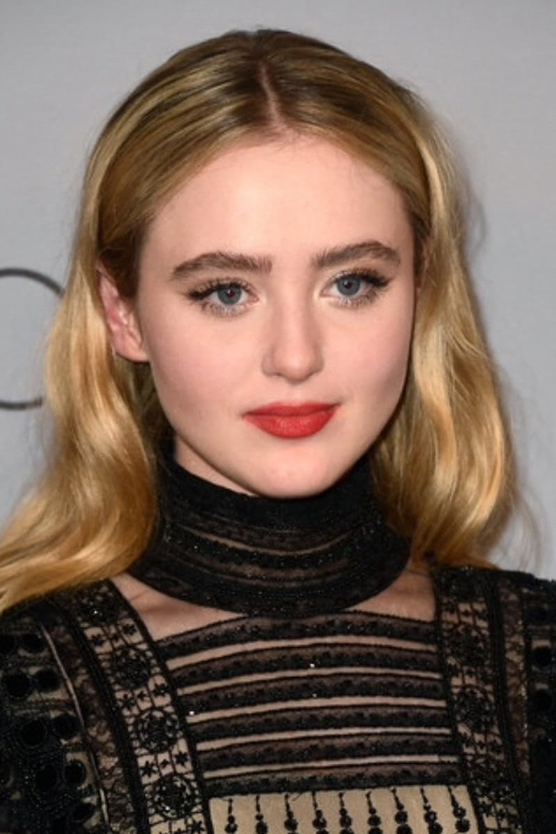 Кетрін Ньютон — фото 12