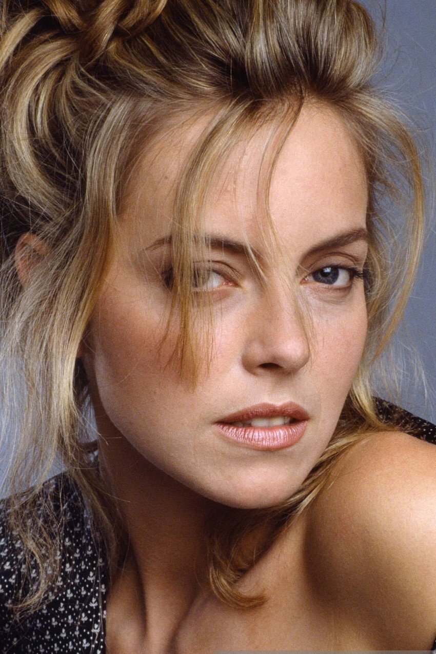 Greta Scacchi — фото 3