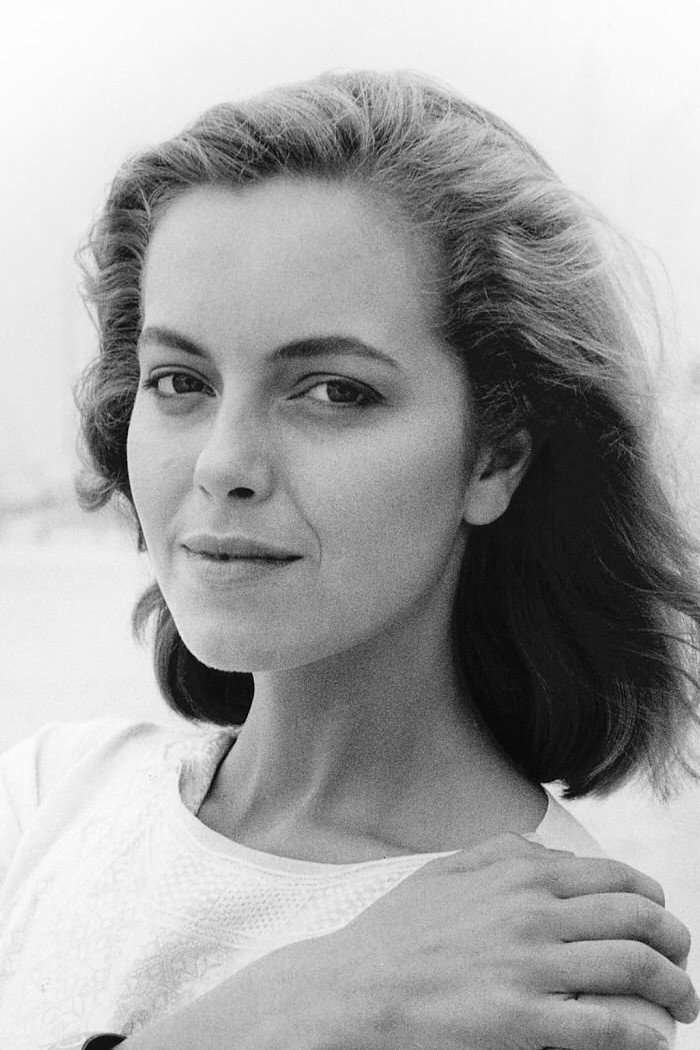 Greta Scacchi — фото 1
