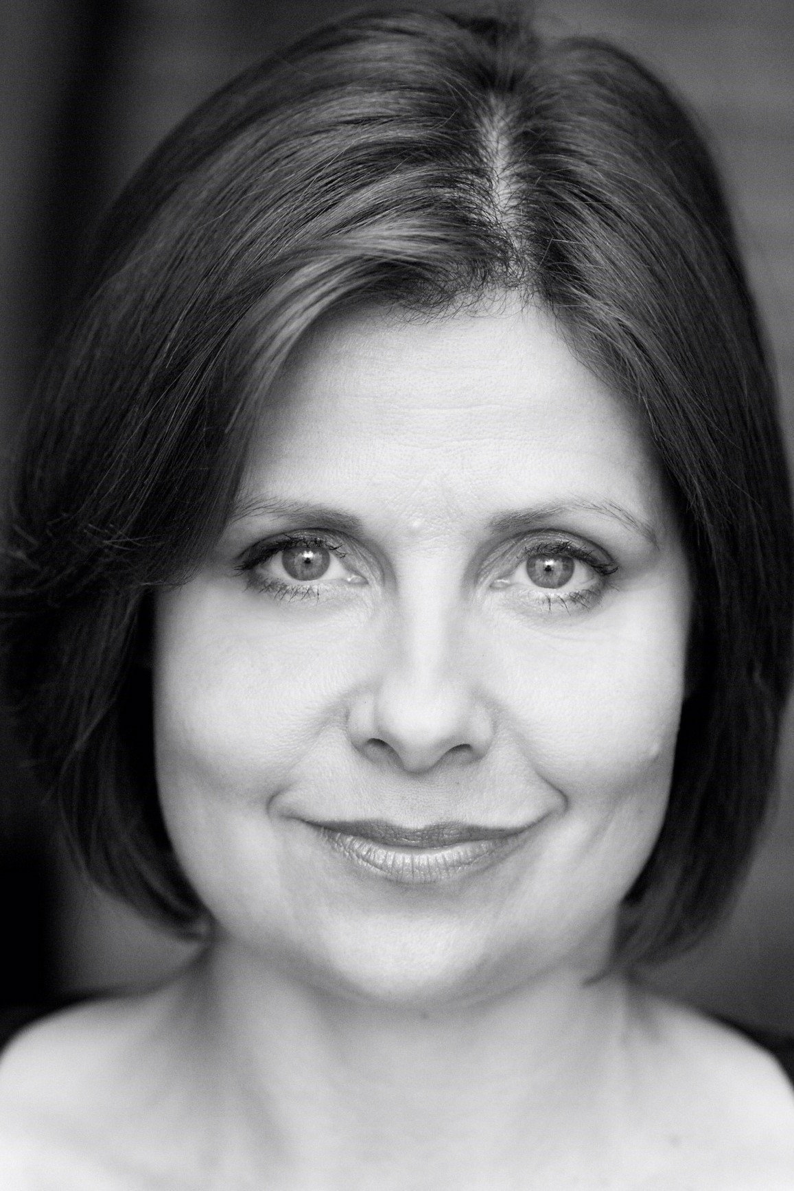 Rebecca Front — фото 3