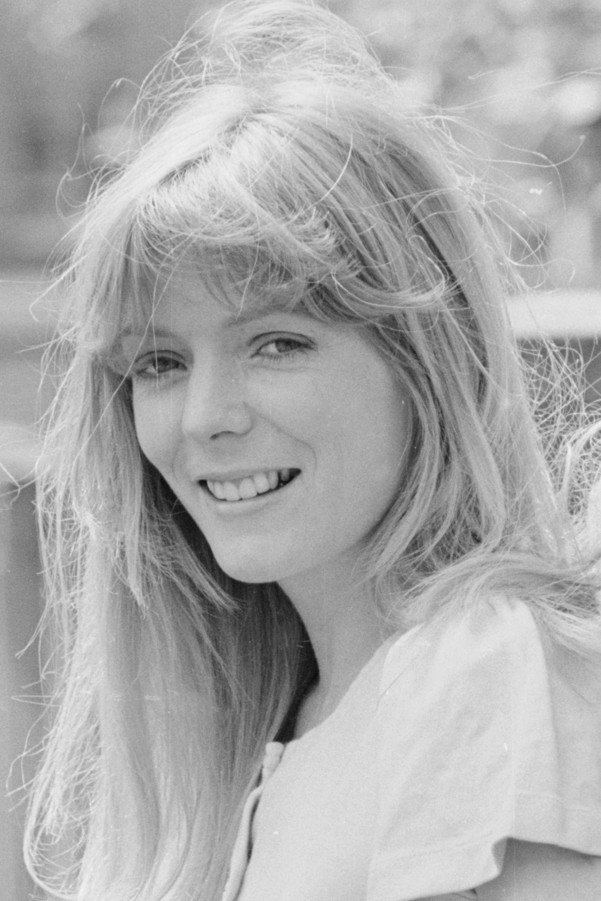 Елісон Стедман — фото 2