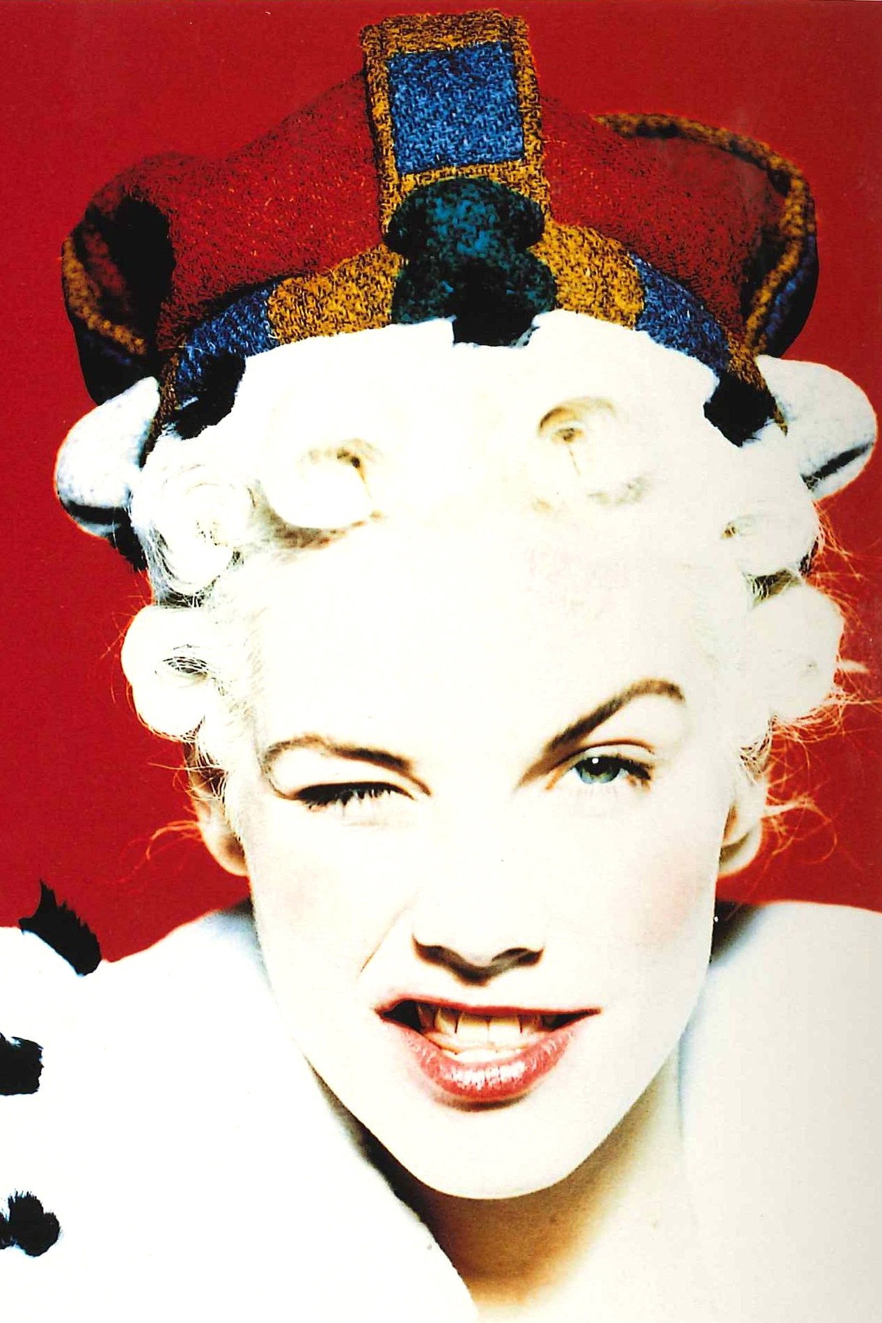 Sara Stockbridge — фото 1