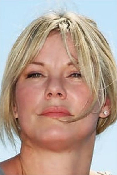 Sara Stockbridge — фото 2