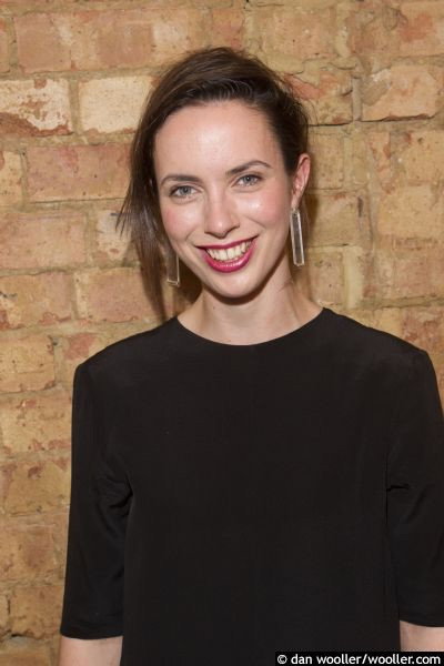 Kate O'Flynn — фото 2