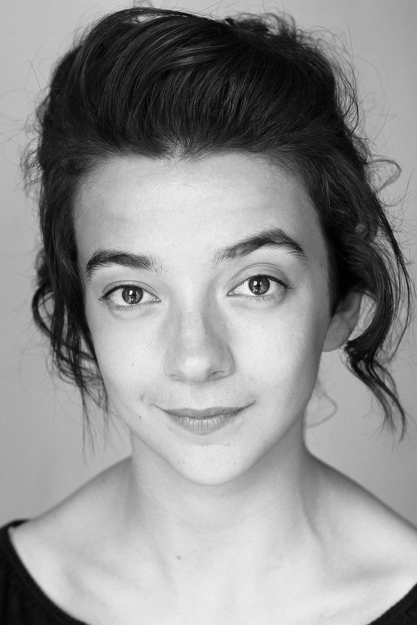 Patsy Ferran — фото 3