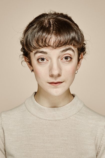 Patsy Ferran — фото 1