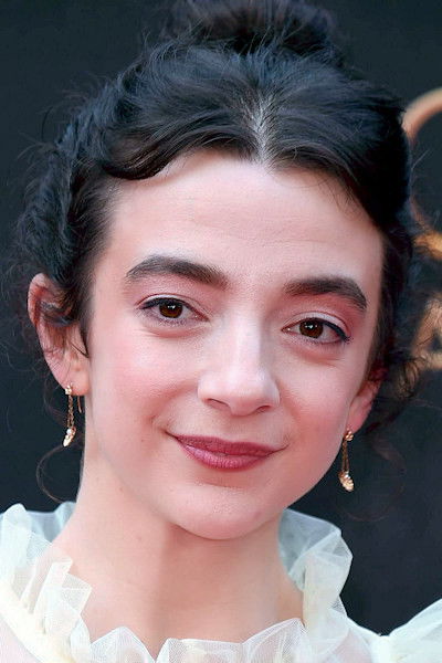 Patsy Ferran — фото 2