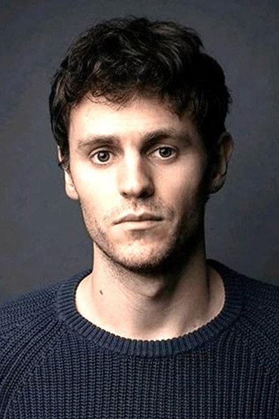 Charlie Vickers — фото 1