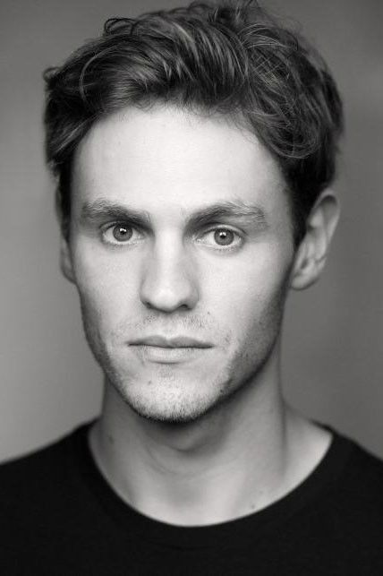 Charlie Vickers — фото 3