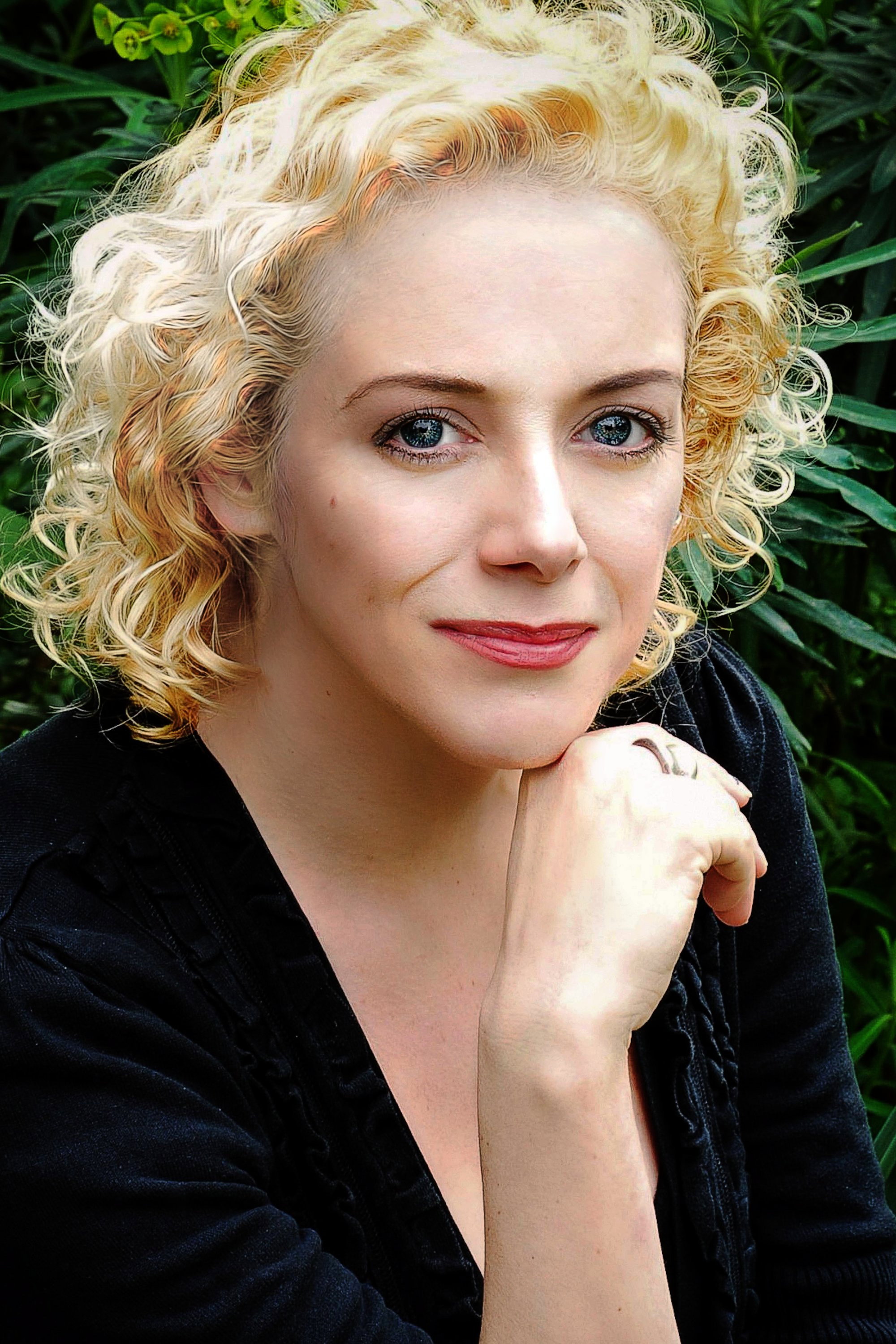 Kate Harbour — фото 1