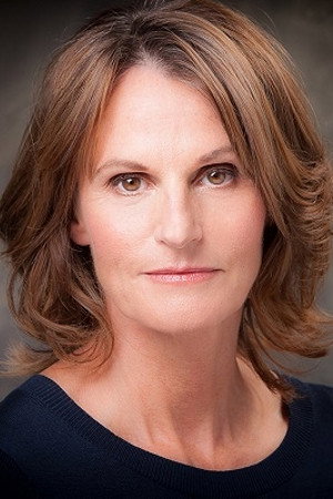 Gwyneth Strong — фото 2