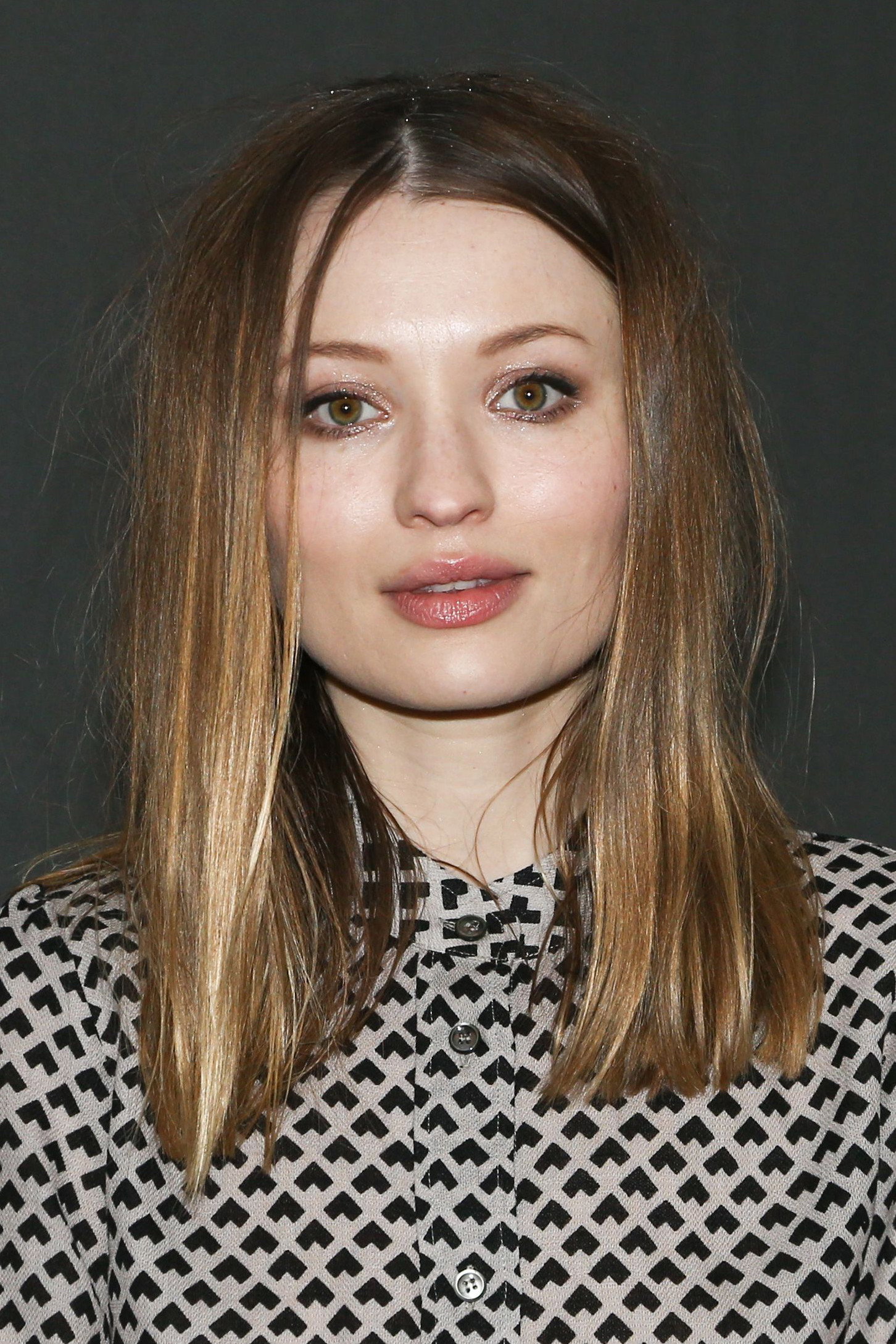 Emily Browning — фото 2