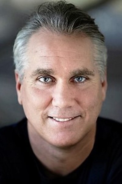 Damien Garvey — фото 1