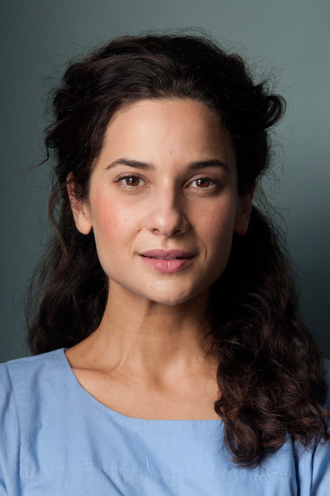 Andrea Demetriades — фото 1