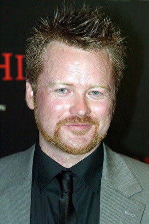 Anthony Hayes — фото 1