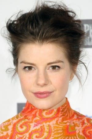 Еймі-Фіон Едвардс — фото 1