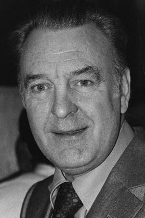 Donald Sinden — фото 1