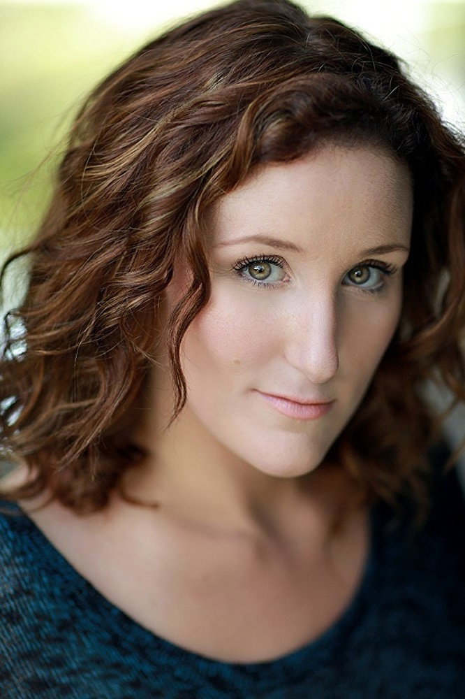 Bronagh Waugh — фото 1