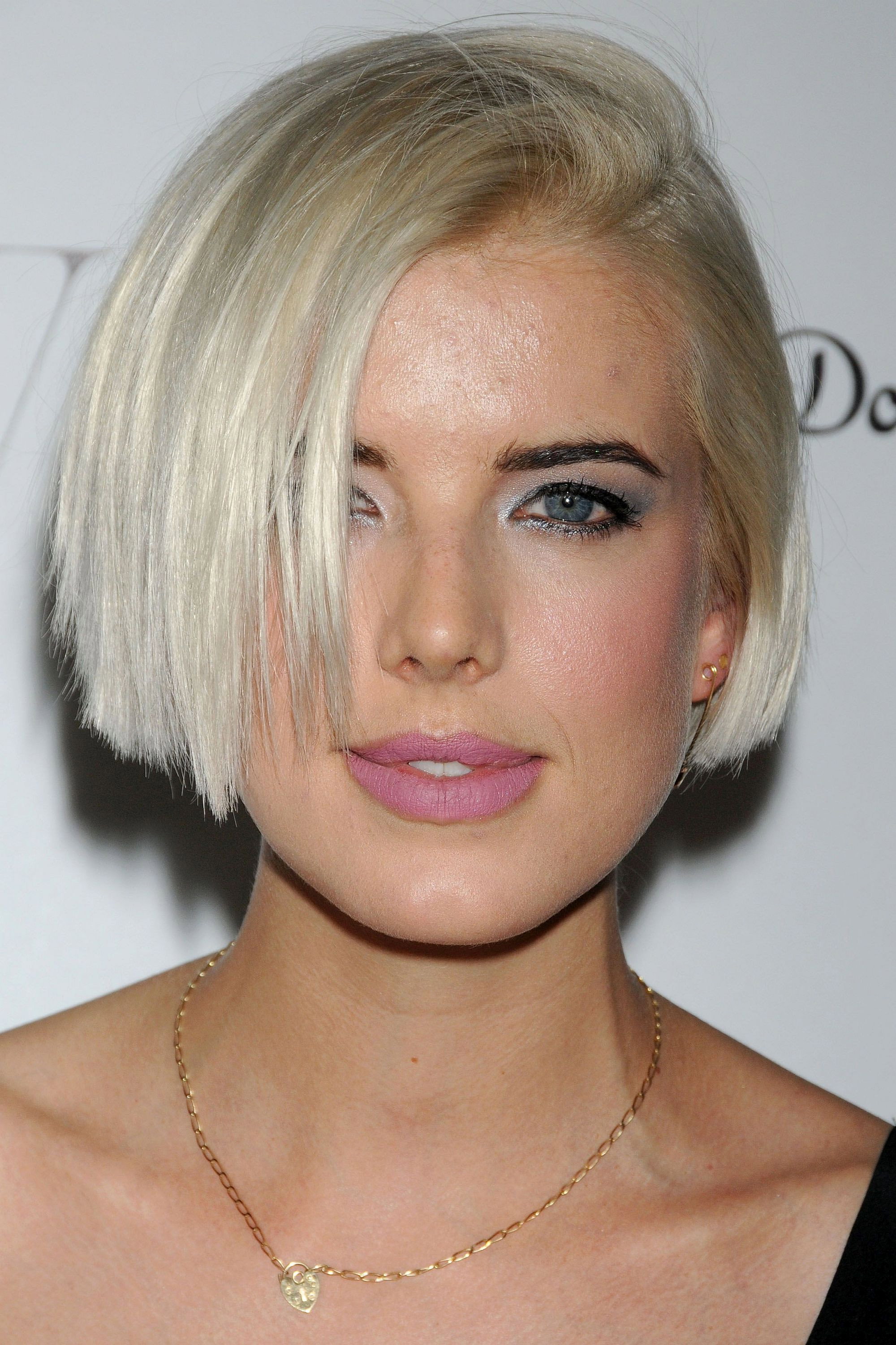 Agyness Deyn — фото 1