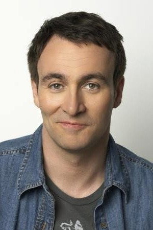 Derek Riddell — фото 1