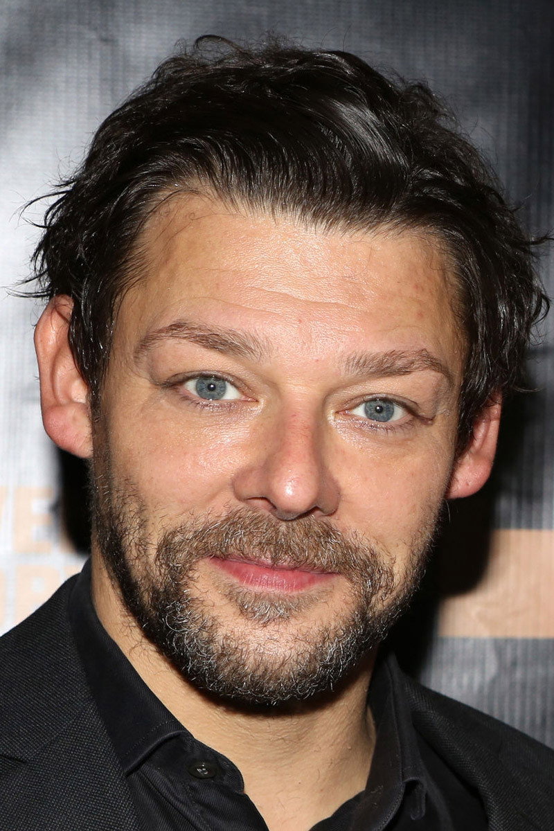 Richard Coyle — фото 1