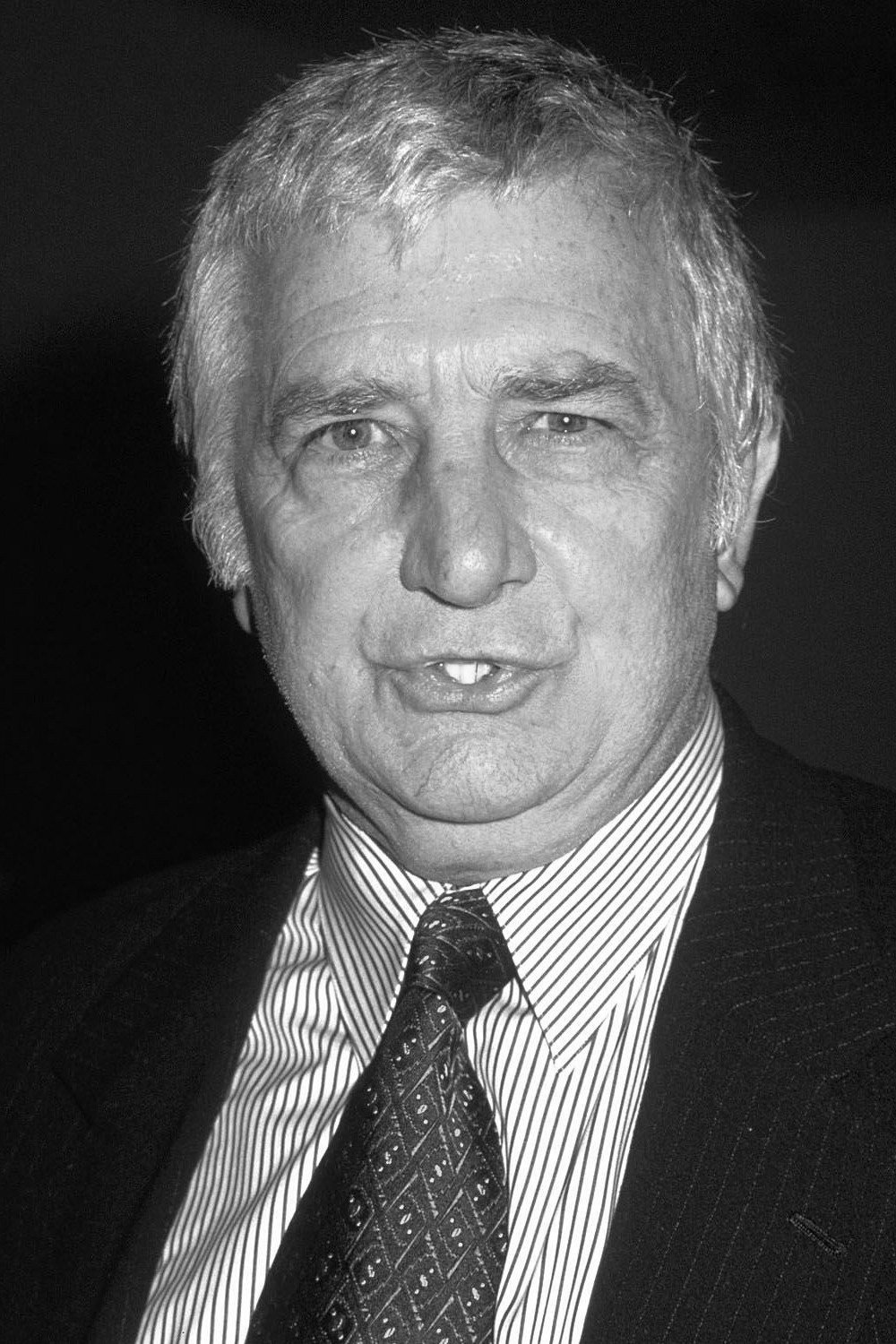 Річард Довсон — фото 1